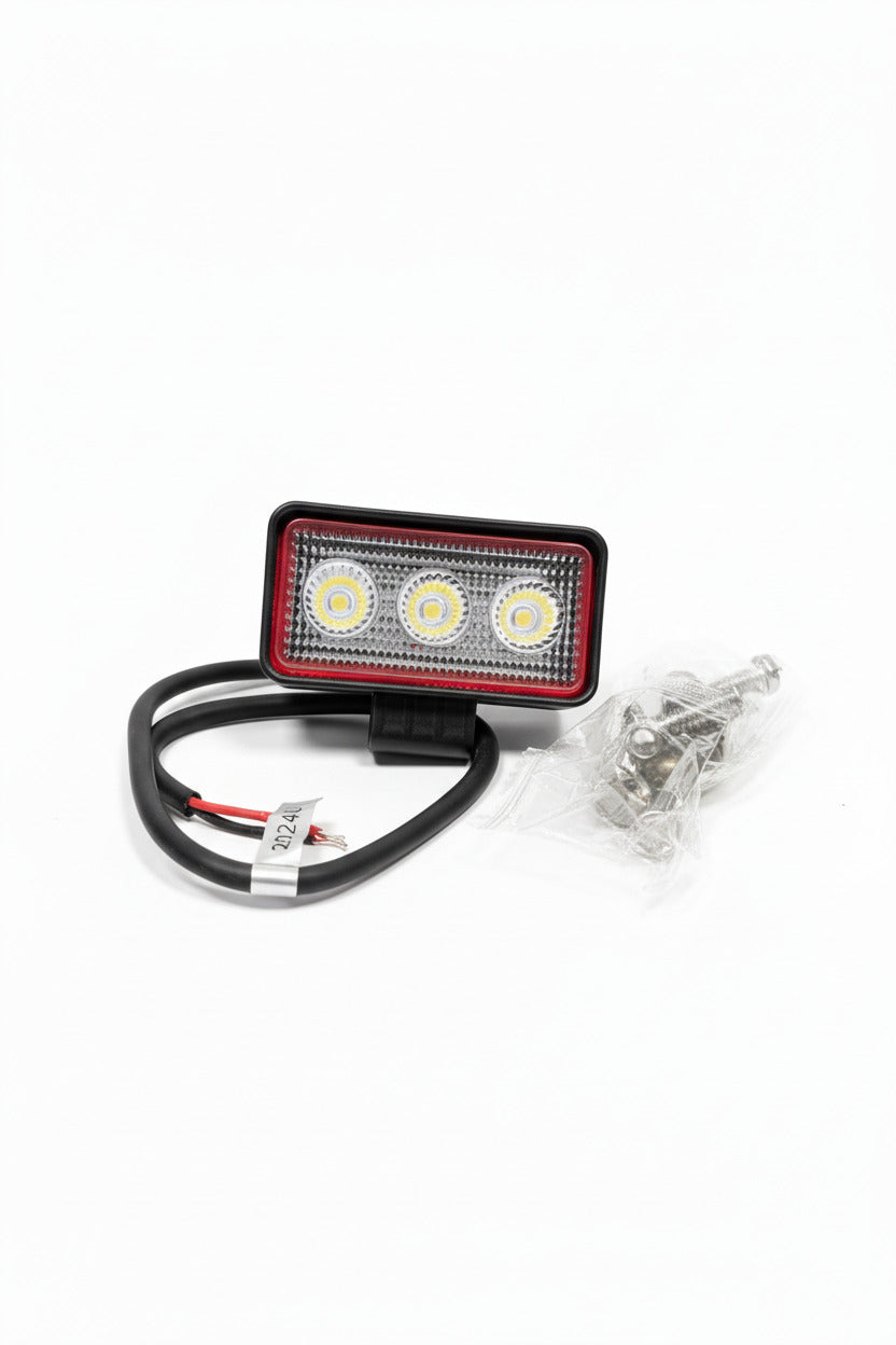LED Scheinwerfer 10-30 V