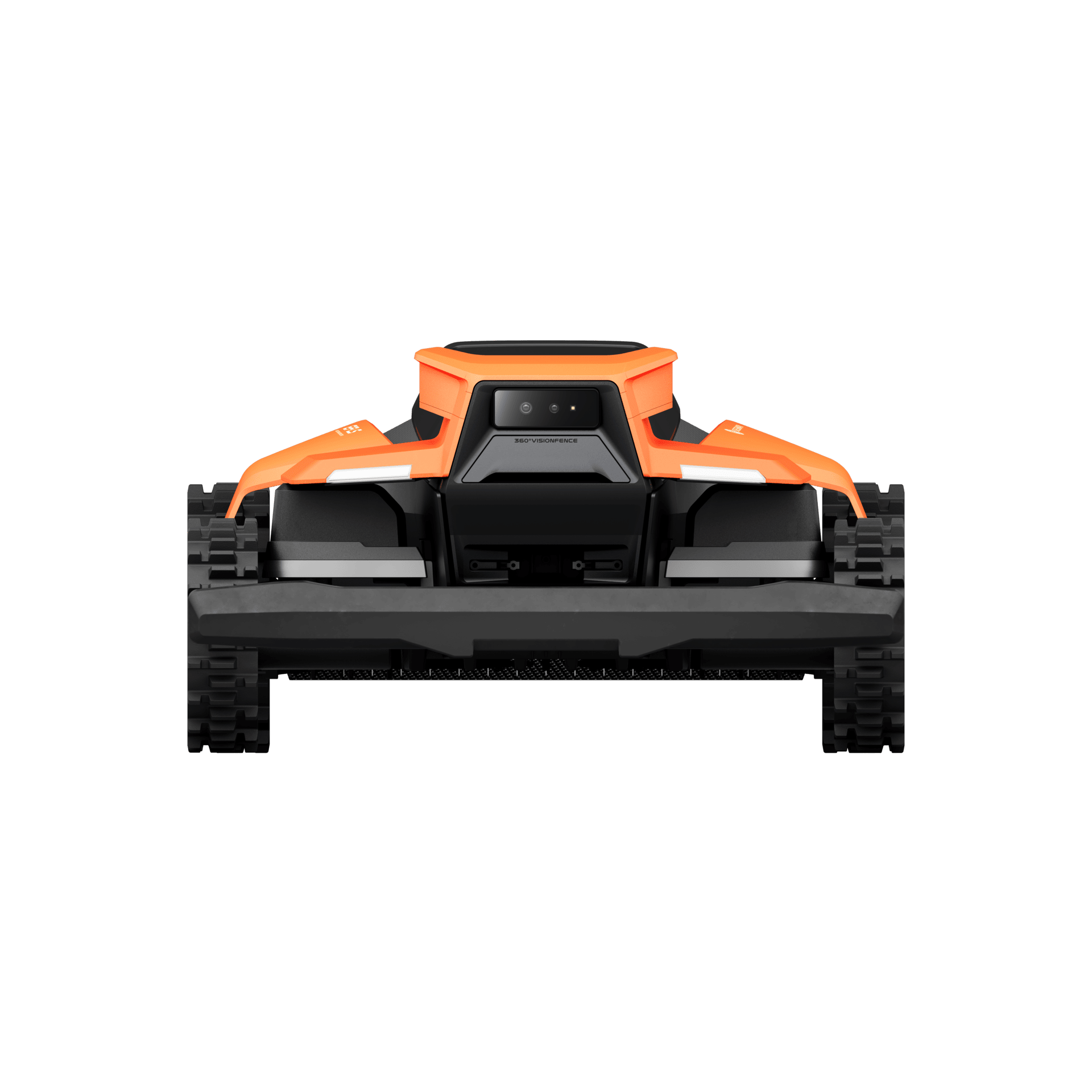 Mähroboter Segway Navimow Terranox CM120M1 12.000 m²