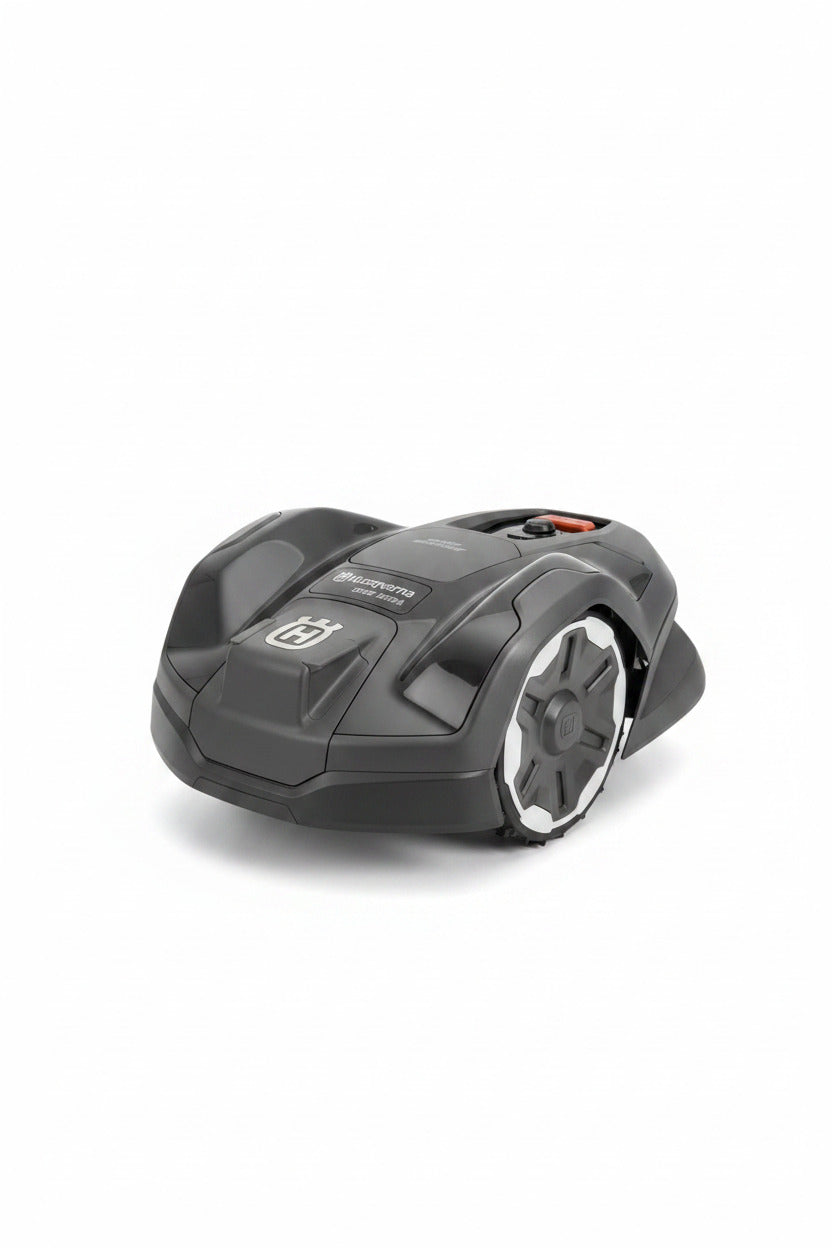 Mähroboter Husqvarna 305E Nera