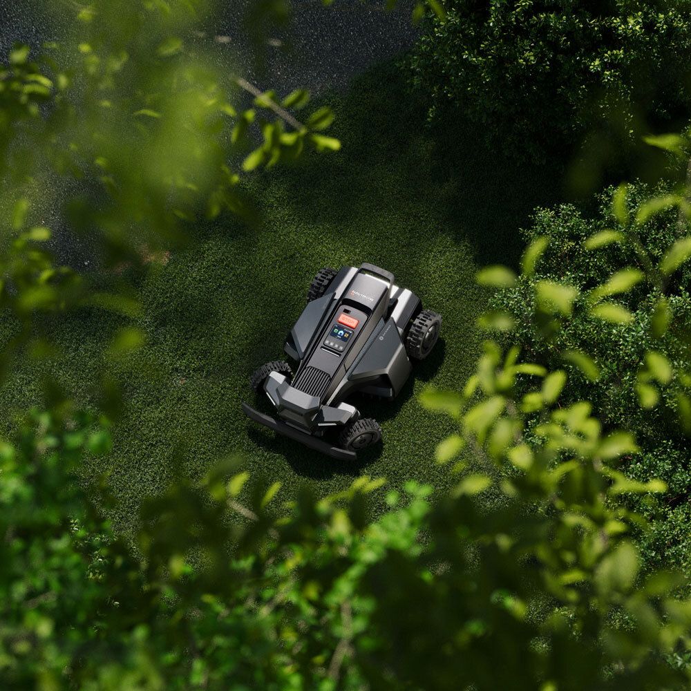 Mähroboter Segway Navimow X420E AWD