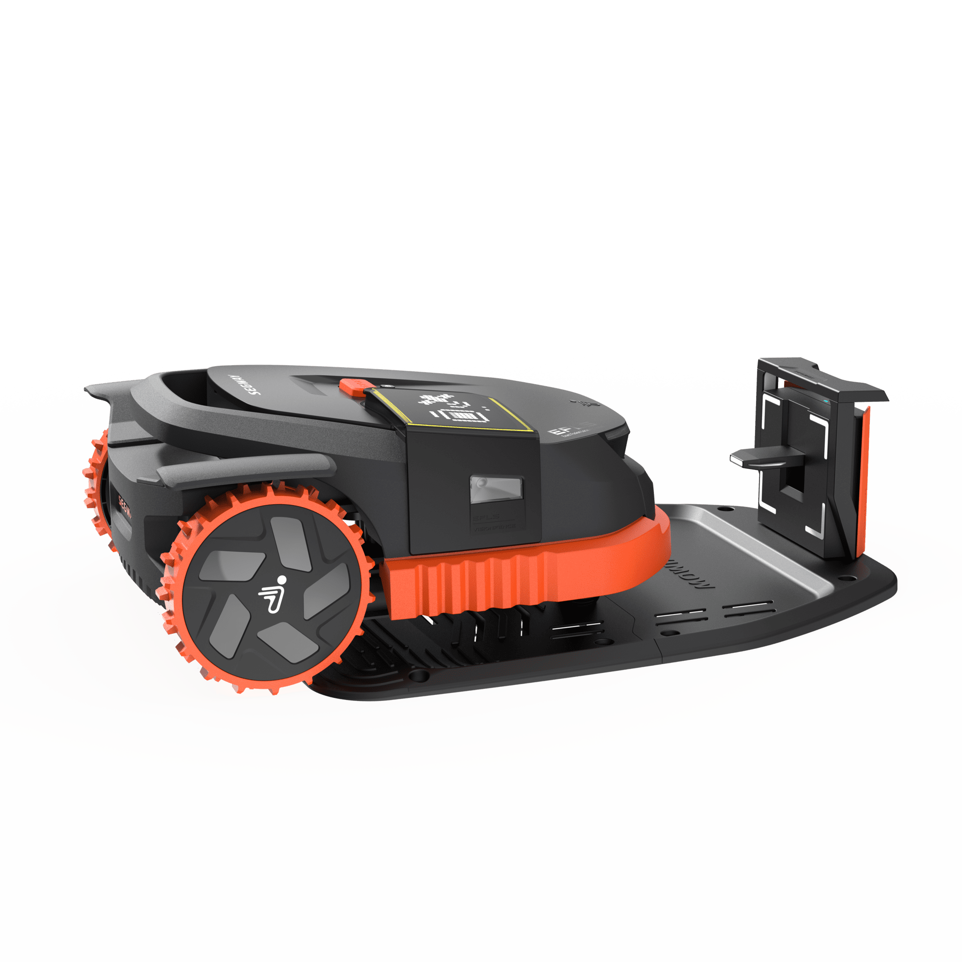 Mähroboter Segway Navimow X350E