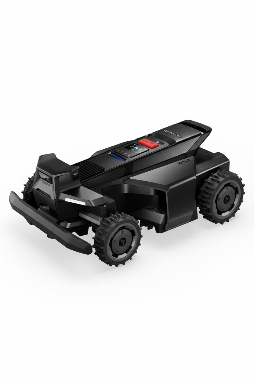 Mähroboter Segway Navimow X420E AWD