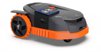 Mähroboter Segway Navimow X350E