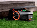 Mähroboter Segway Navimow i210E AWD