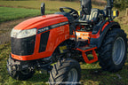 Traktor TAFE 6020M in Serienausstattung