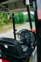 Traktor TYM/Branson F50 Cn