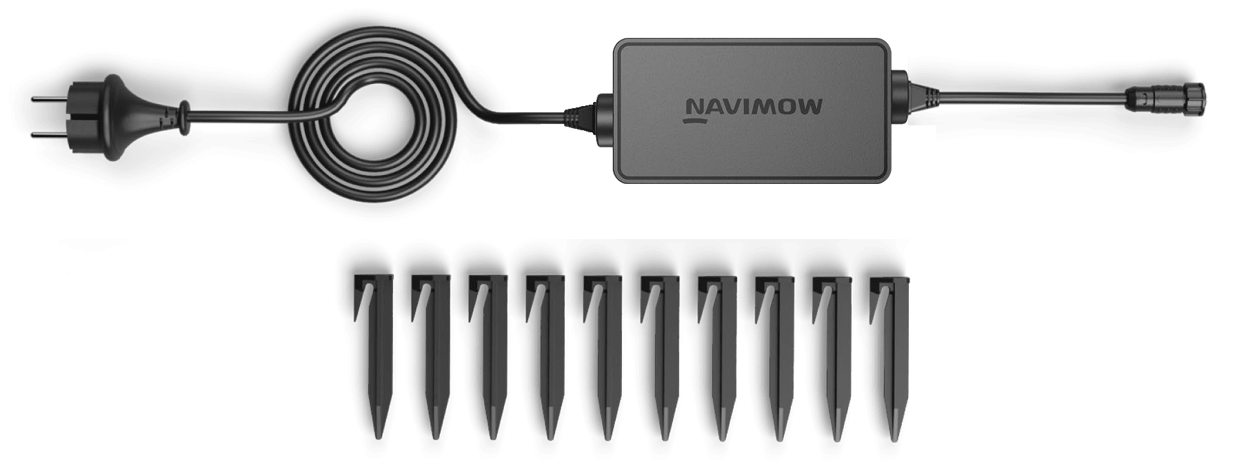 Segway Netzadapter für original Antenne X-Serie