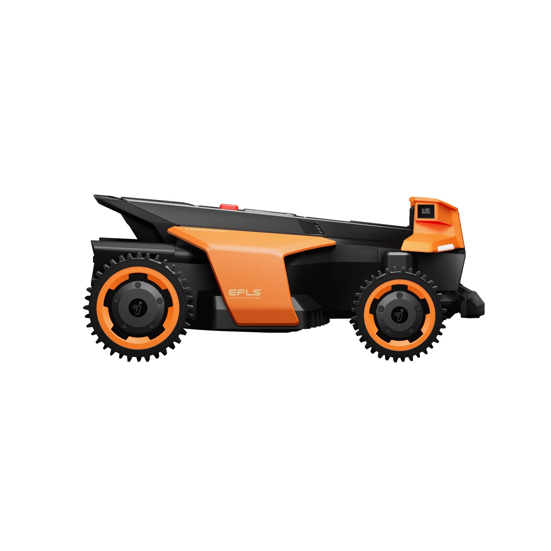 Mähroboter Segway Navimow Terranox CM120M1 12.000 m²