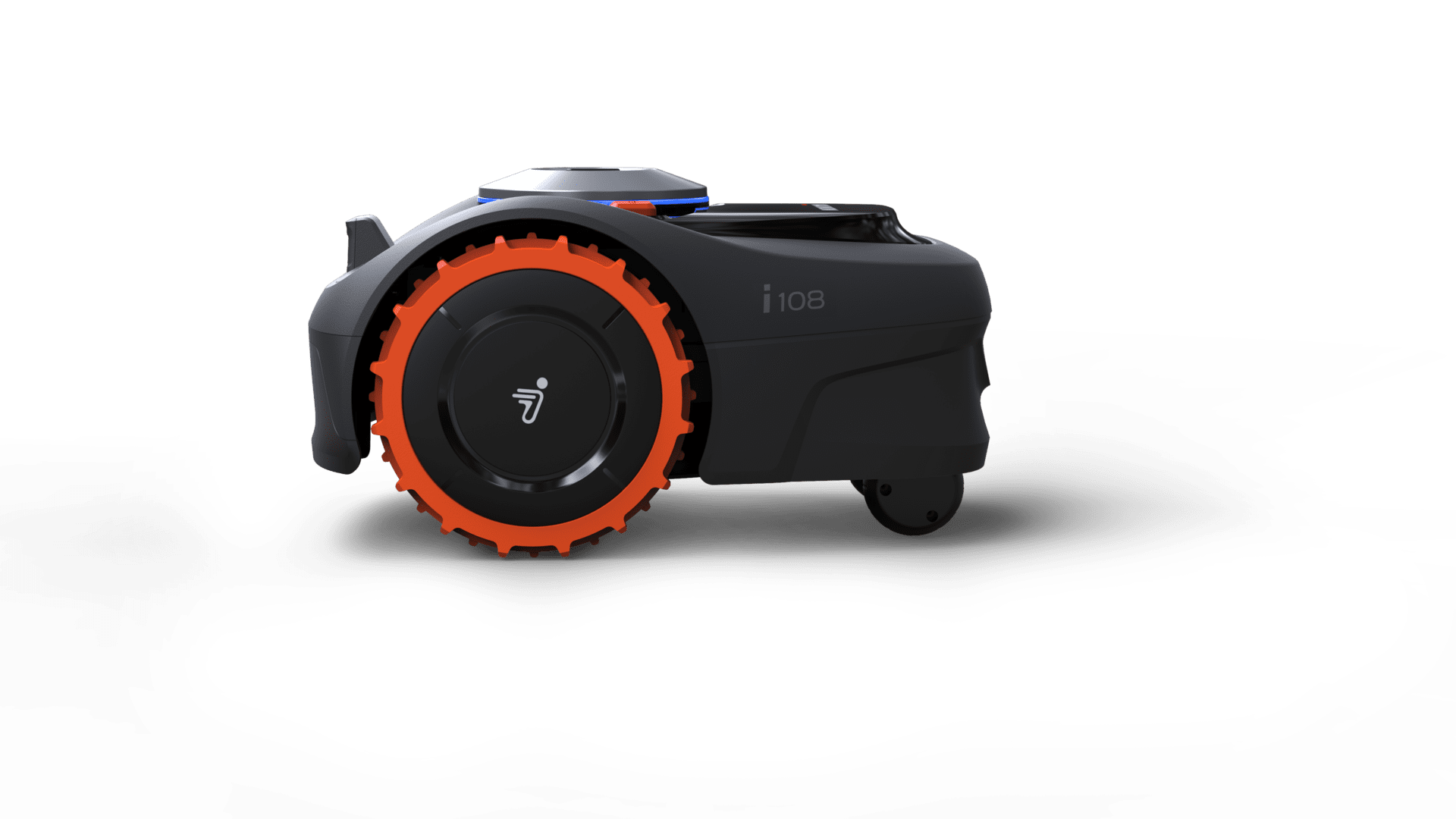 Mähroboter Segway Navimow i108E 800 m²