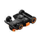 Mähroboter Segway Navimow Terranox CM120M1 12.000 m²