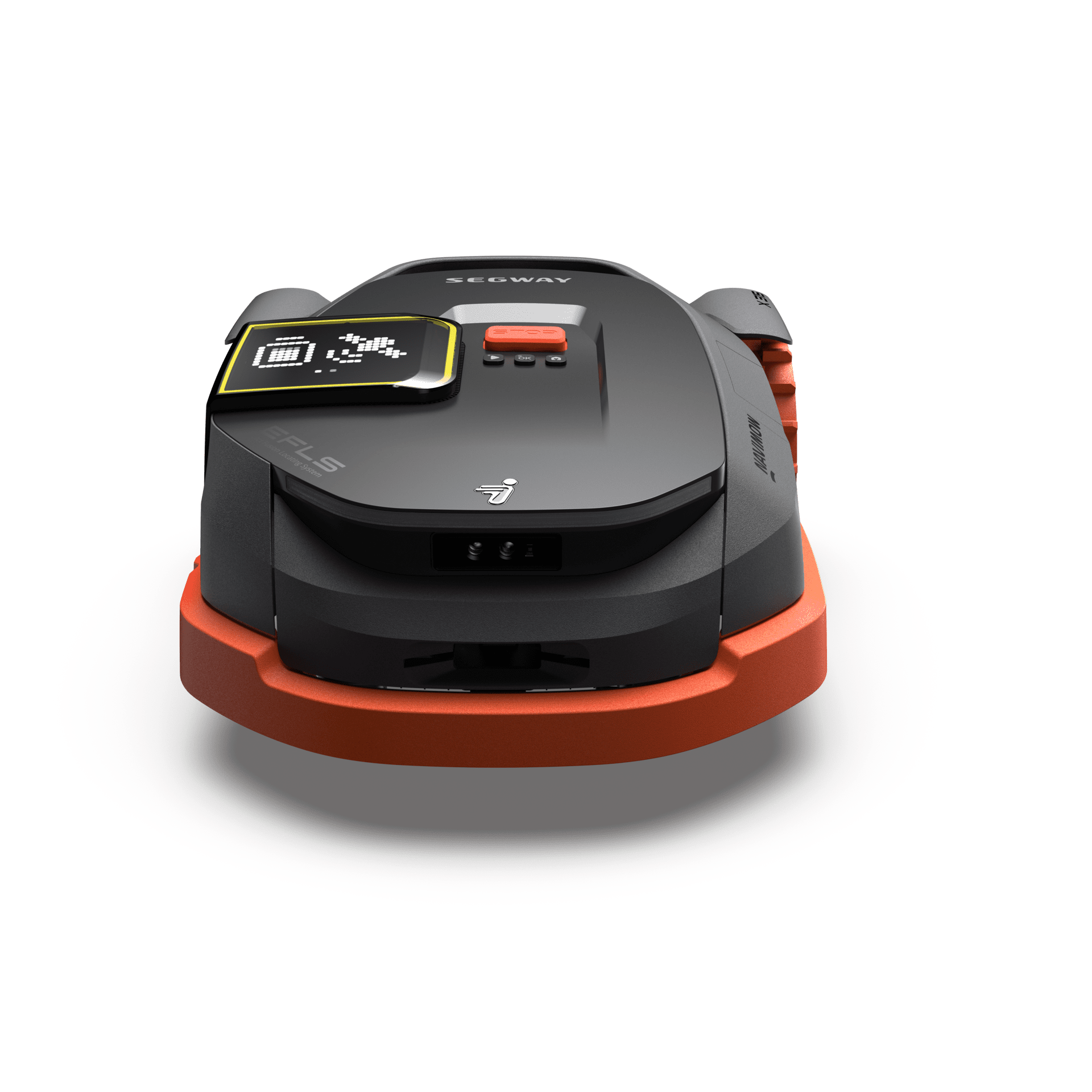 Mähroboter Segway Navimow X350E