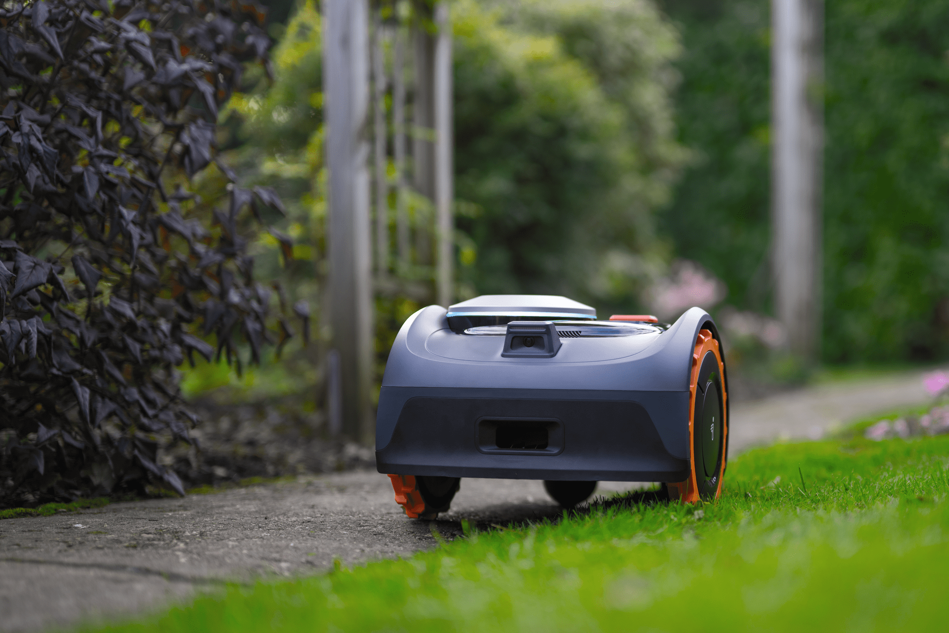 Mähroboter Segway Navimow i108E 800 m²