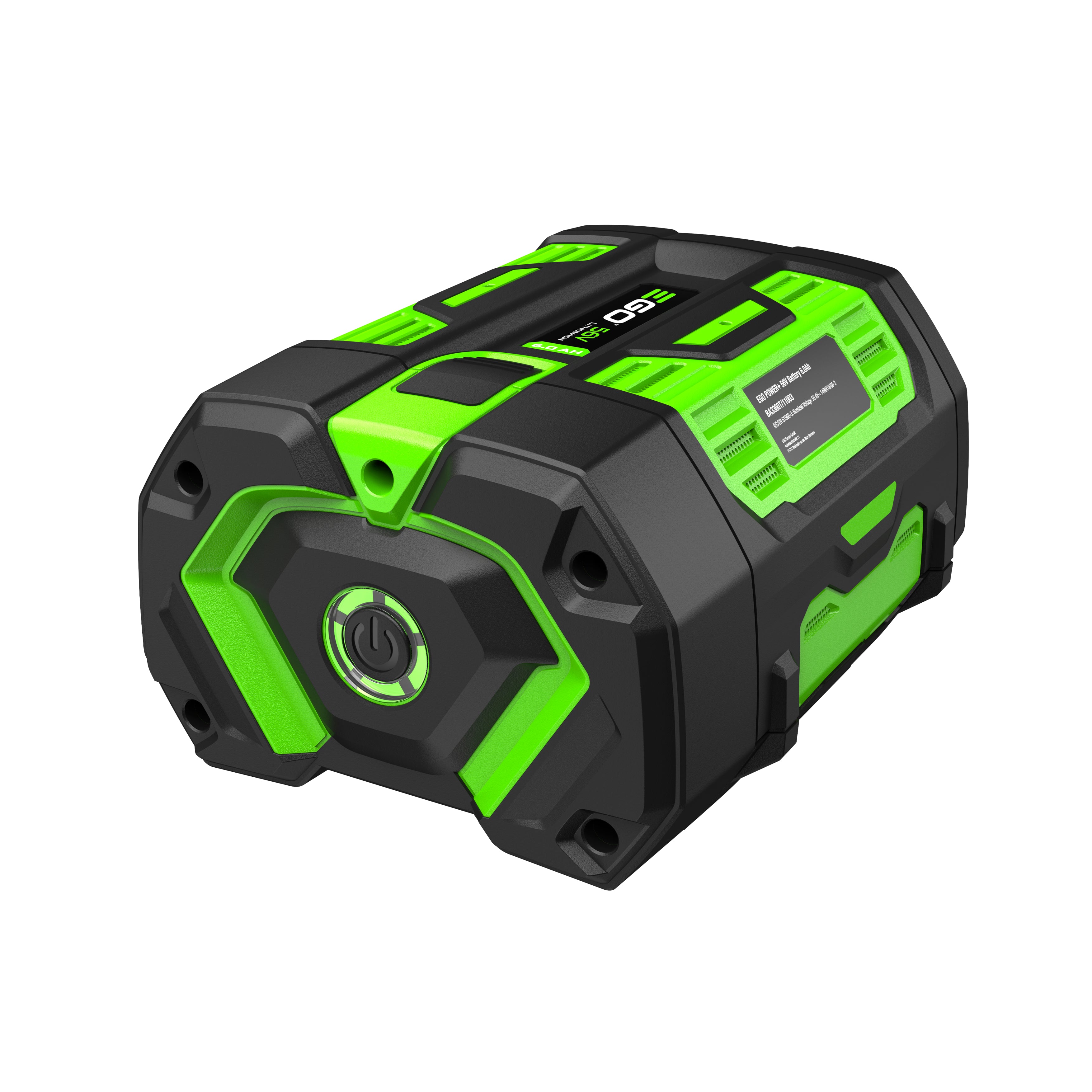 EGO 6.0 AH Akku BA3360T