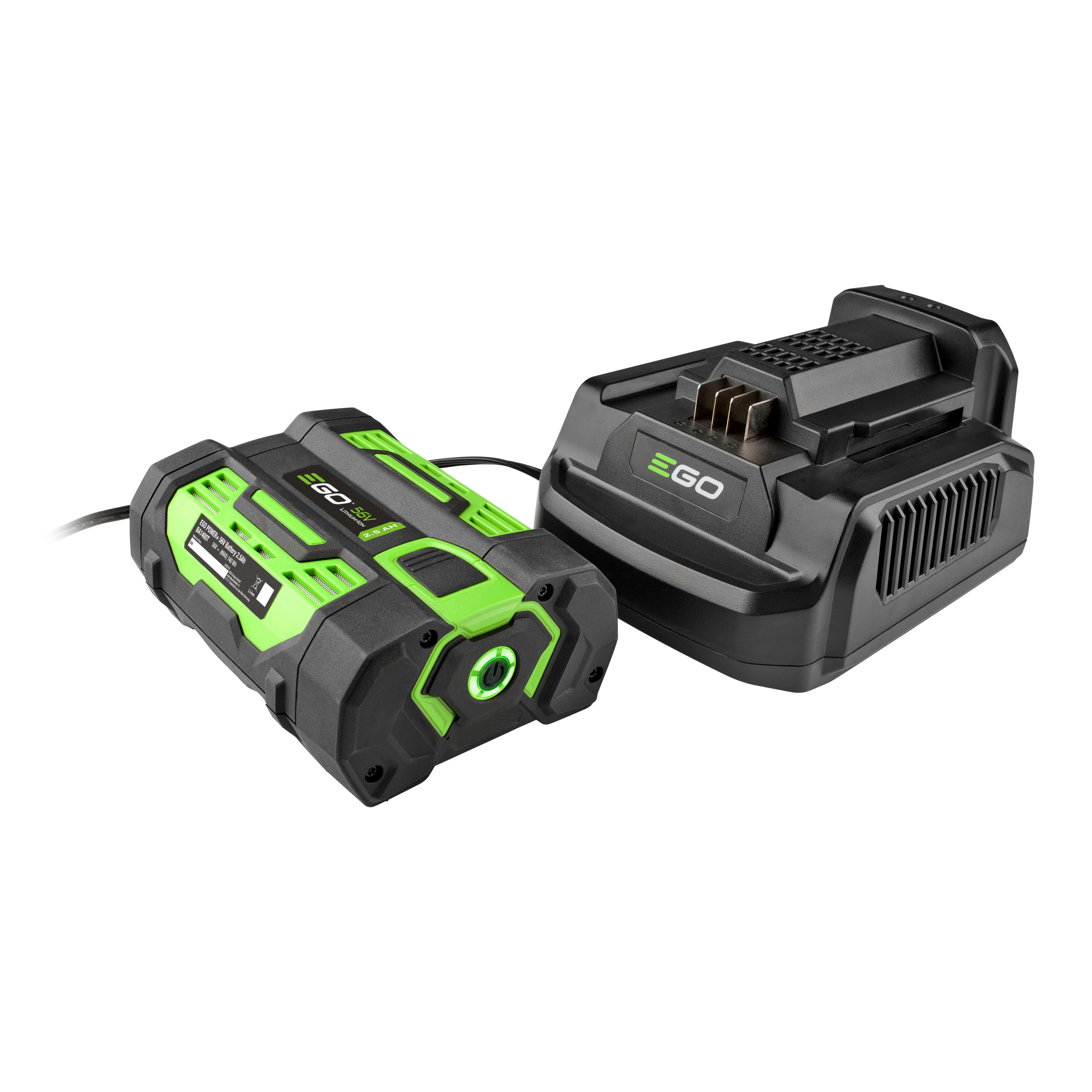 EGO ST1401 E-ST Akku Freischneider KIT