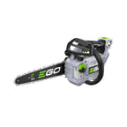 EGO CS1200E Akku Baumpflege Kettensäge