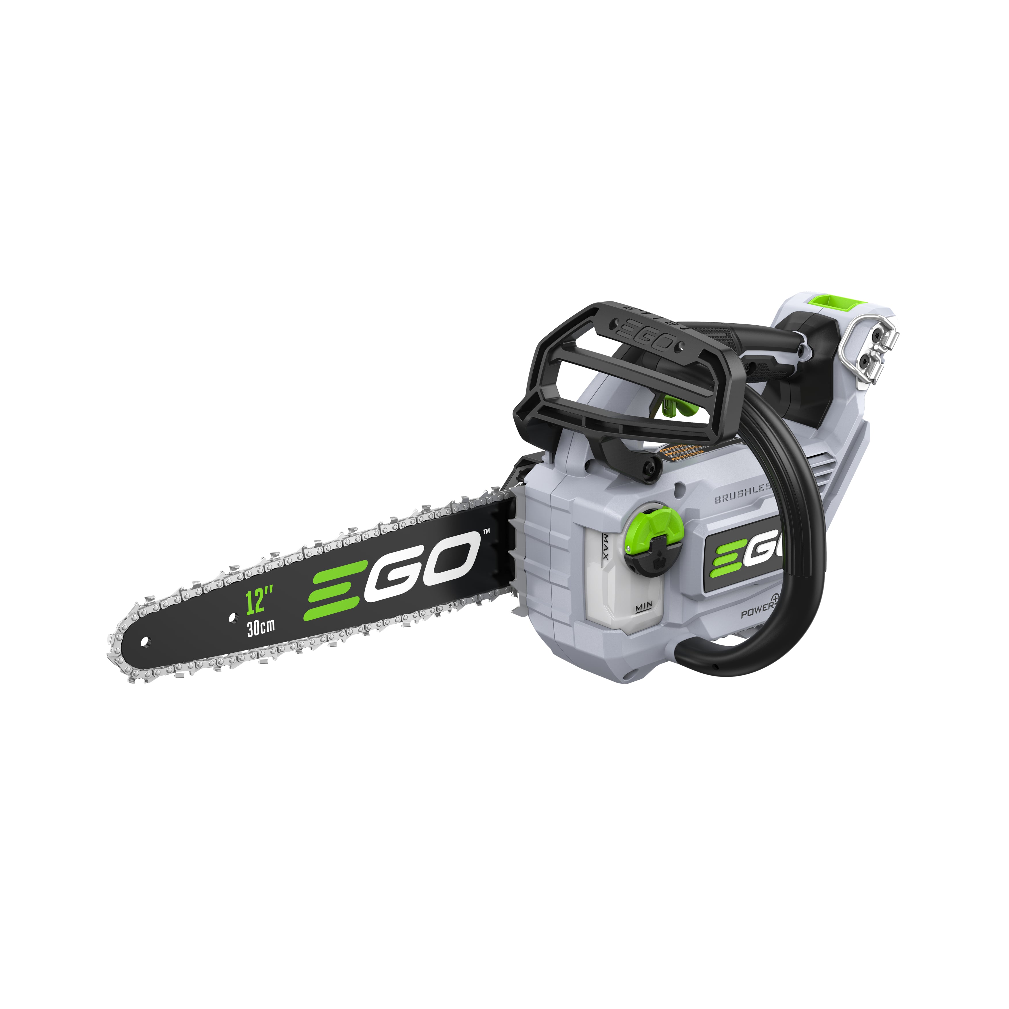 EGO CS1200E Akku Baumpflege Kettensäge