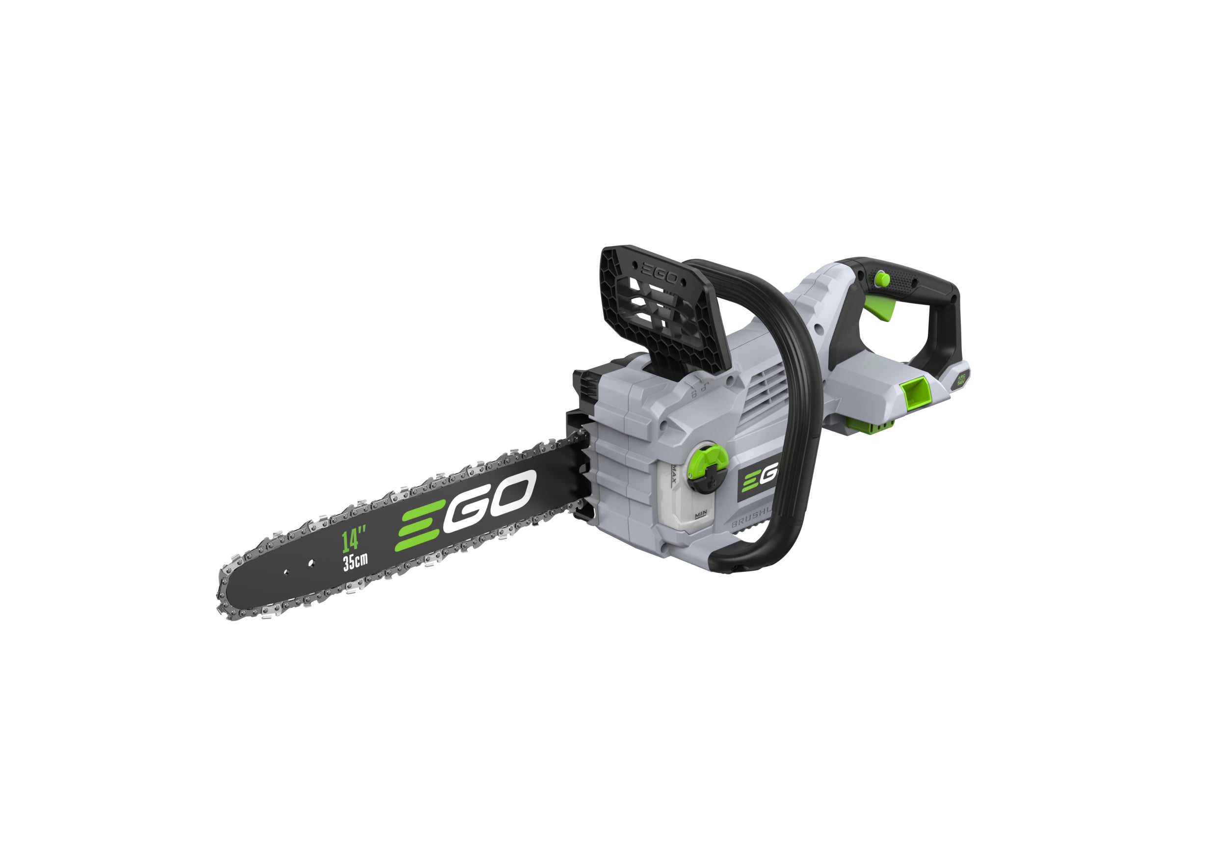 EGO CS1410E 35cm Akku Kettensäge