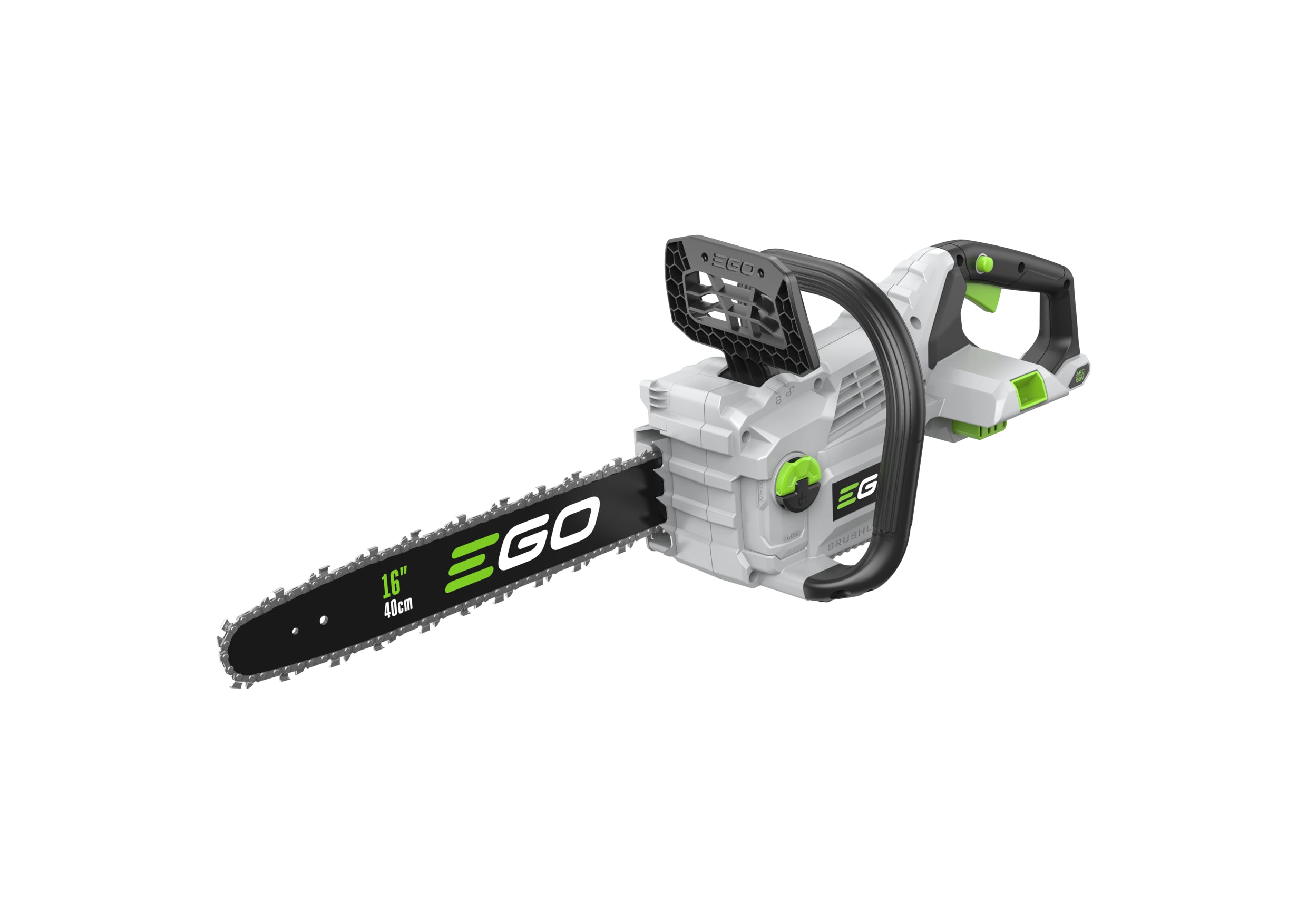 EGO CS1610E 40cm Akku Kettensäge