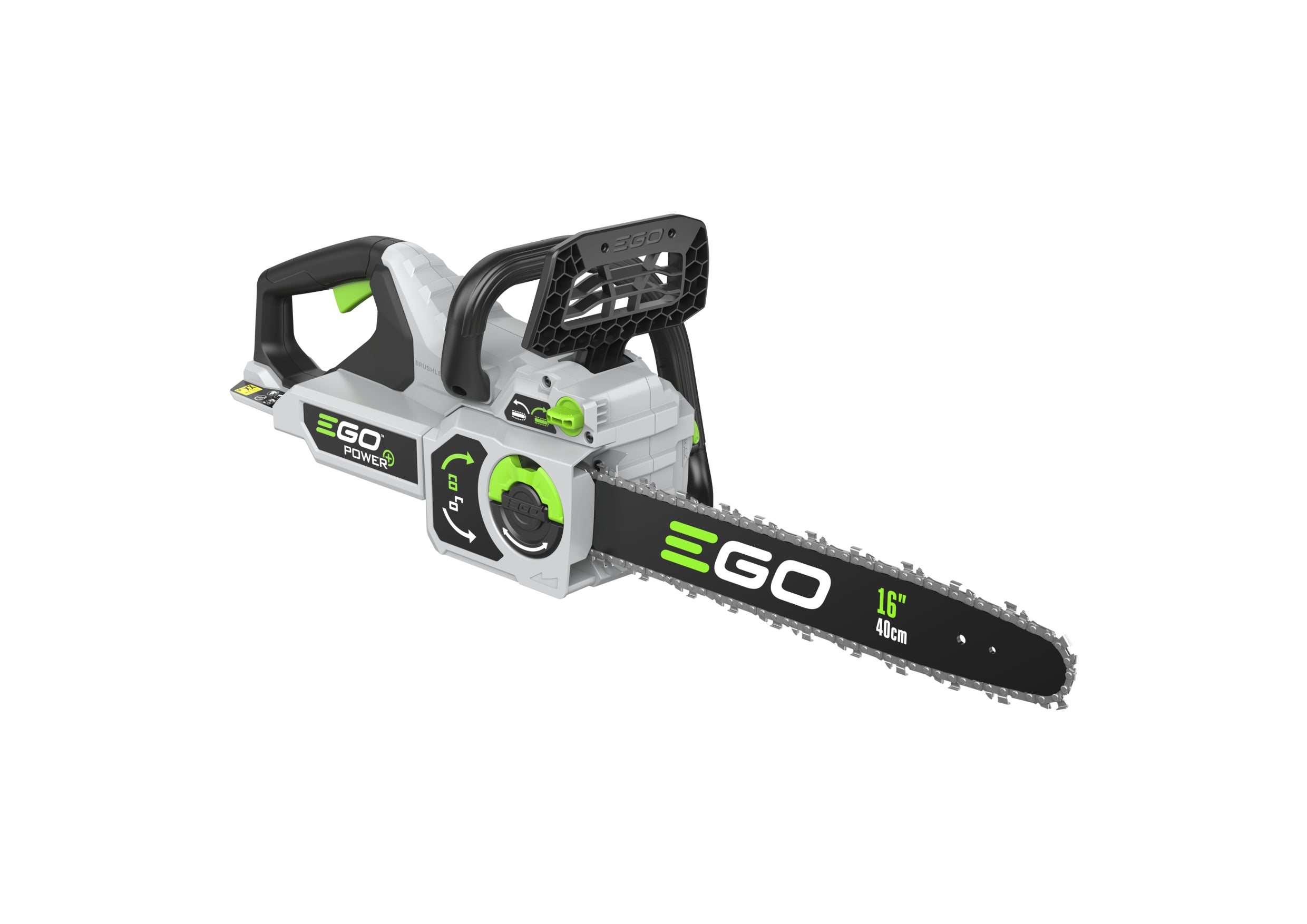 EGO CS1610E 40cm Akku Kettensäge