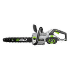 EGO Akku Kettensäge CS1614E KIT
