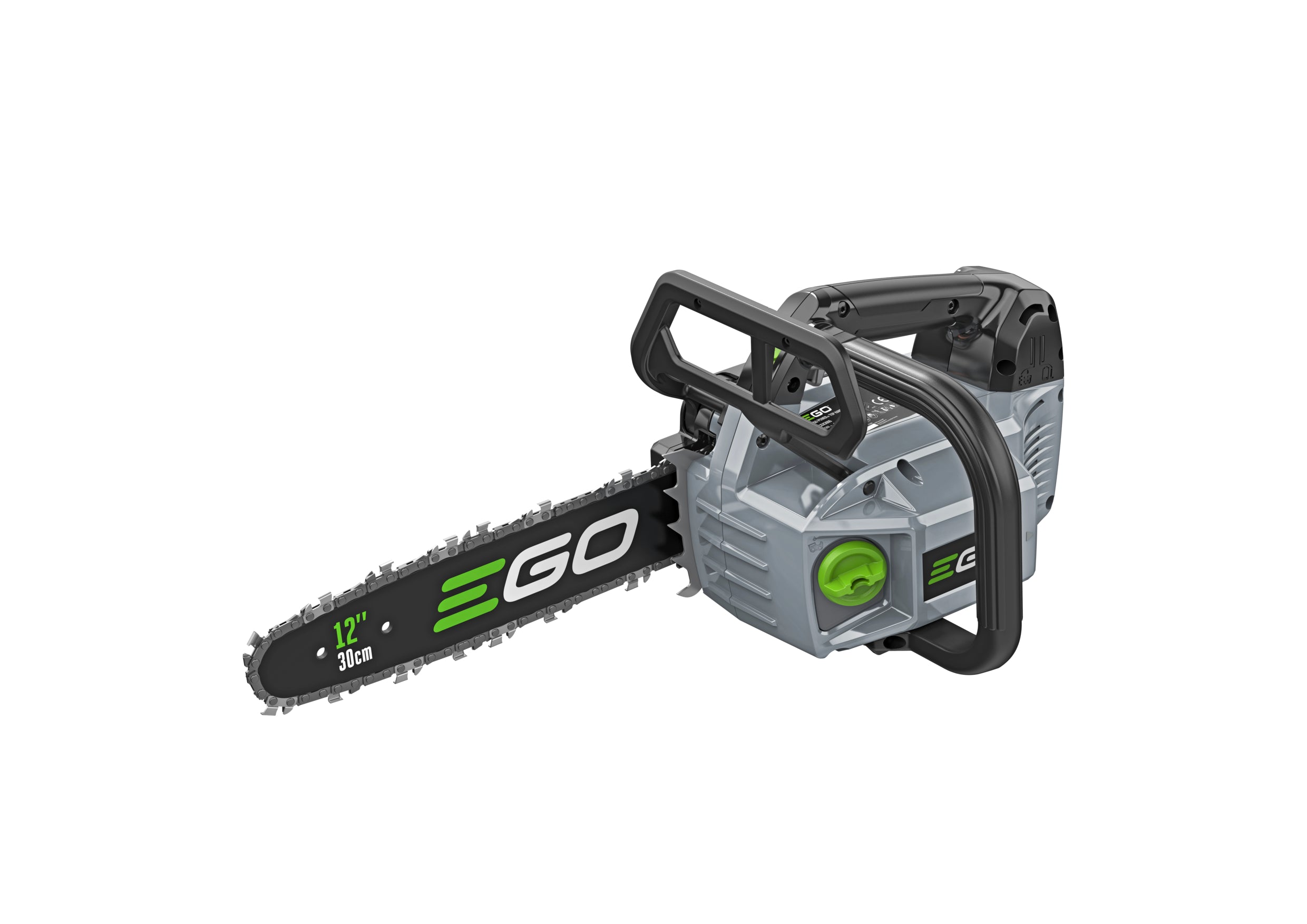 EGO CSX3000 PRO X 30cm Baumpflegekettensäge