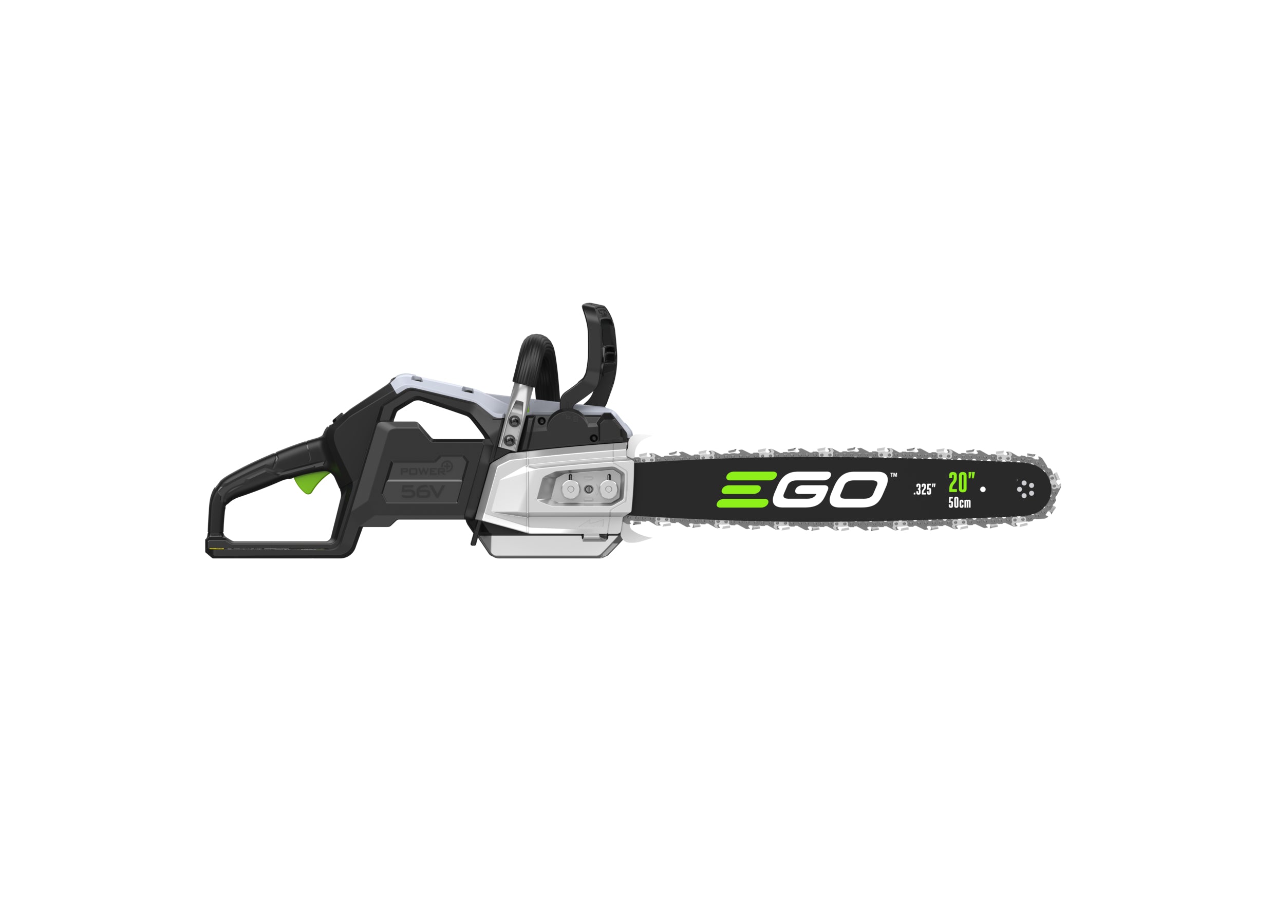EGO CSX5000 PRO X 50cm Akku Kettensäge
