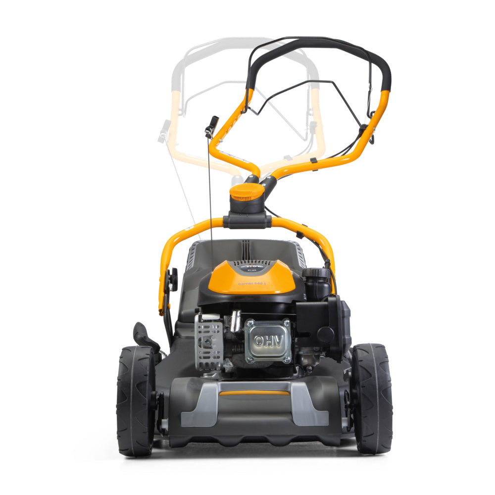 Stiga Rasenmäher Combi 548S