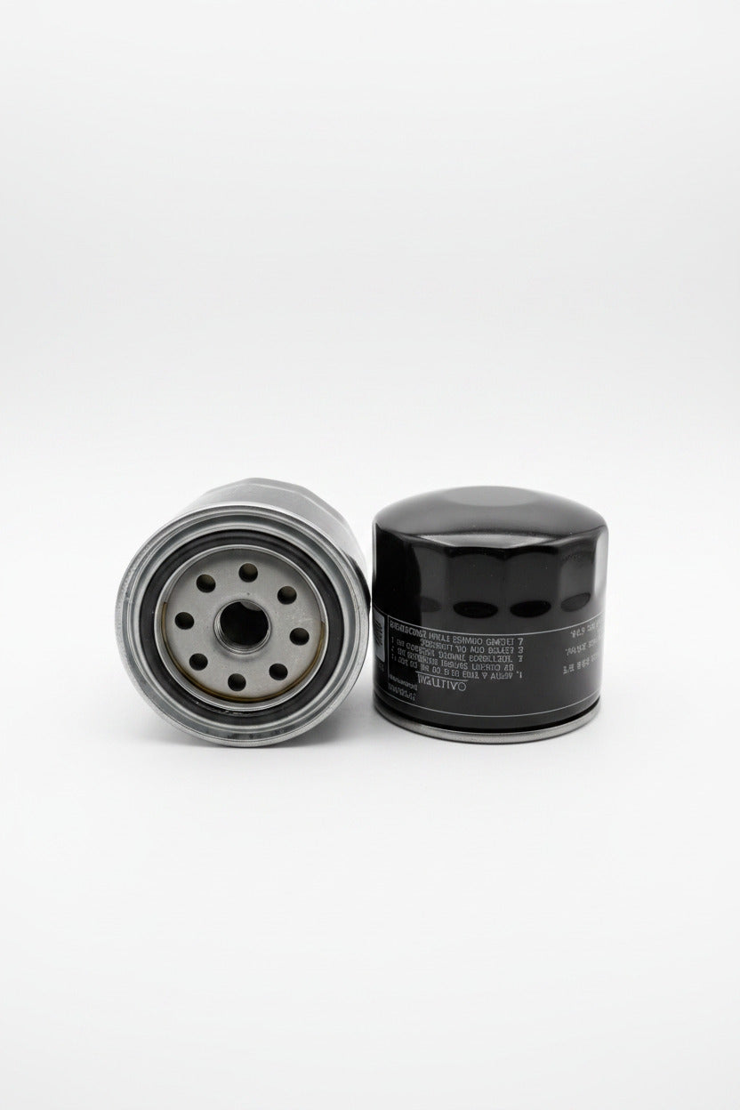Branson/TYM Motorölfilter für F/25/30/K/40- Serie