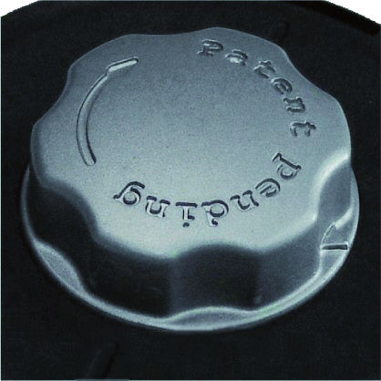 Universal Oregon Halbautomatischer Fadenkopf Tap & Go
