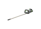 EGO HT2411E 61 cm Akku Heckenschere KIT