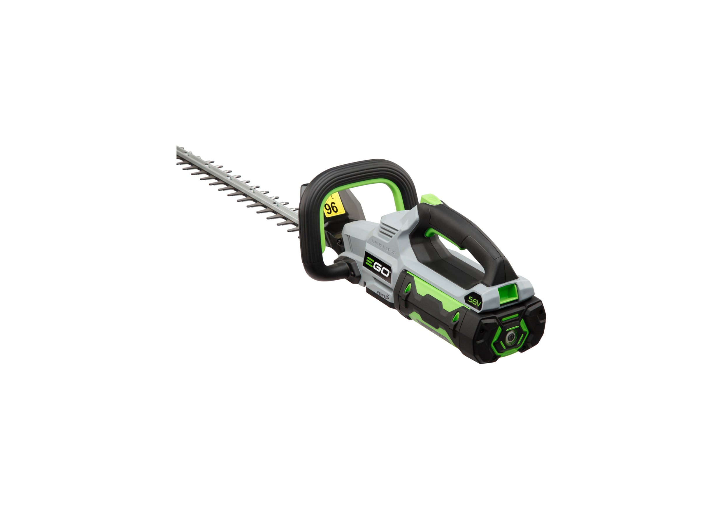 EGO HT2410E 61cm Akku Heckenschere