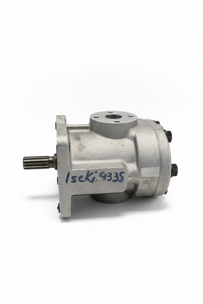 Originale Hydraulikpumpe für Iseki TH 4335
