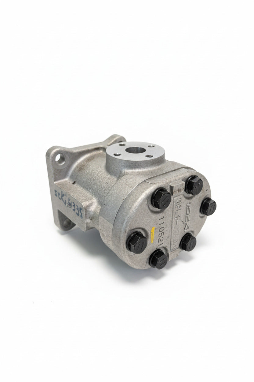 Originale Hydraulikpumpe für Iseki TH 4335