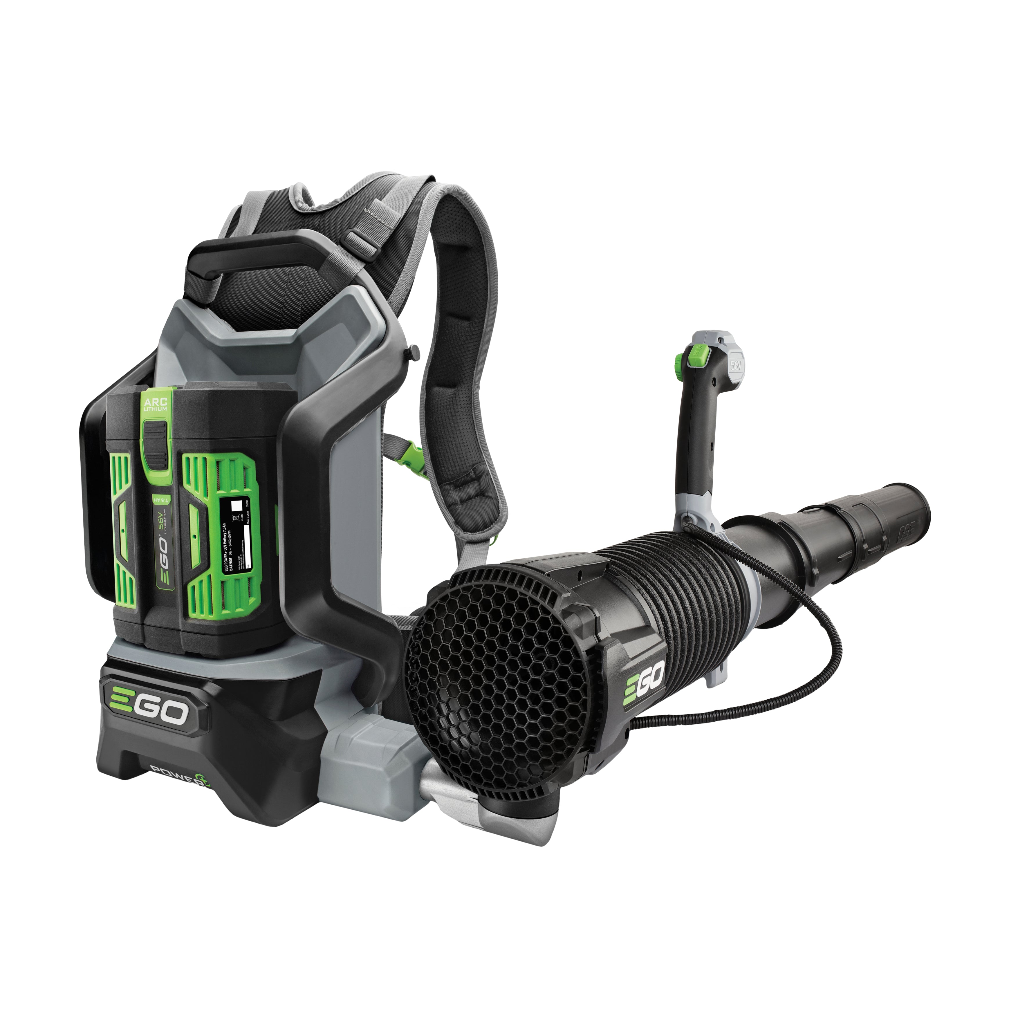 EGO LB6002E Akku Blasgerät KIT