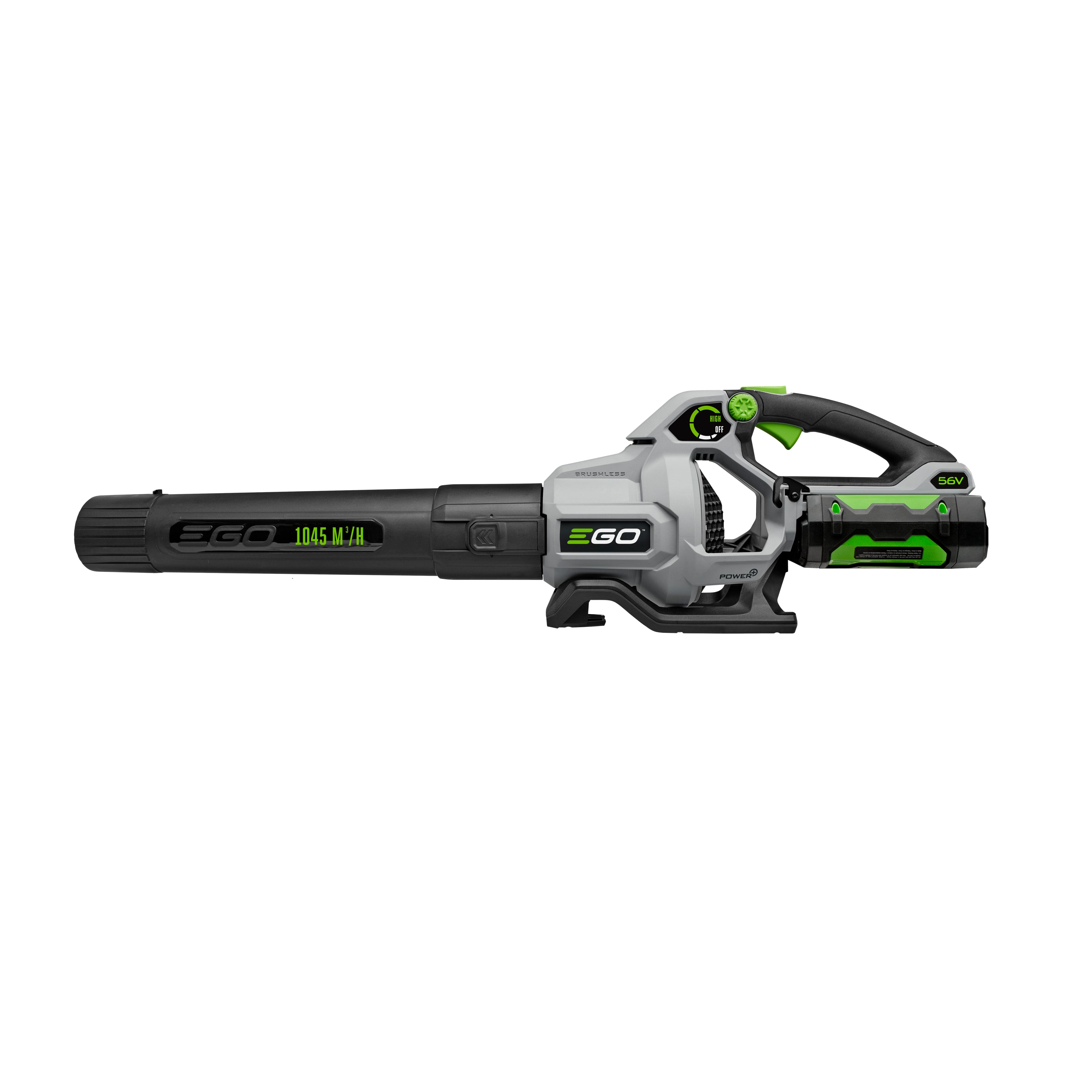 EGO LB6151E Akku Blasgerät KIT