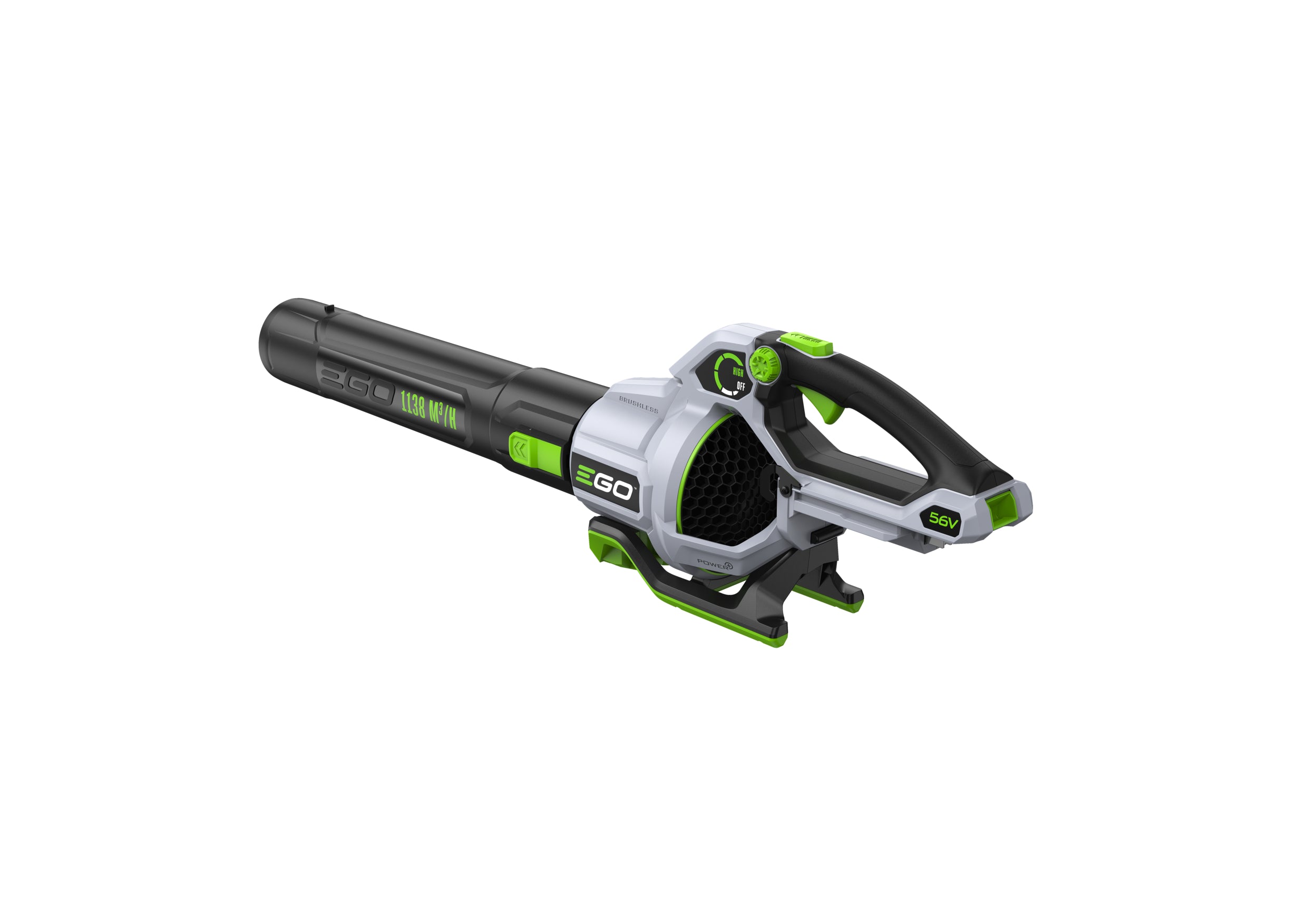 EGO LB6700E Akku Blasgerät