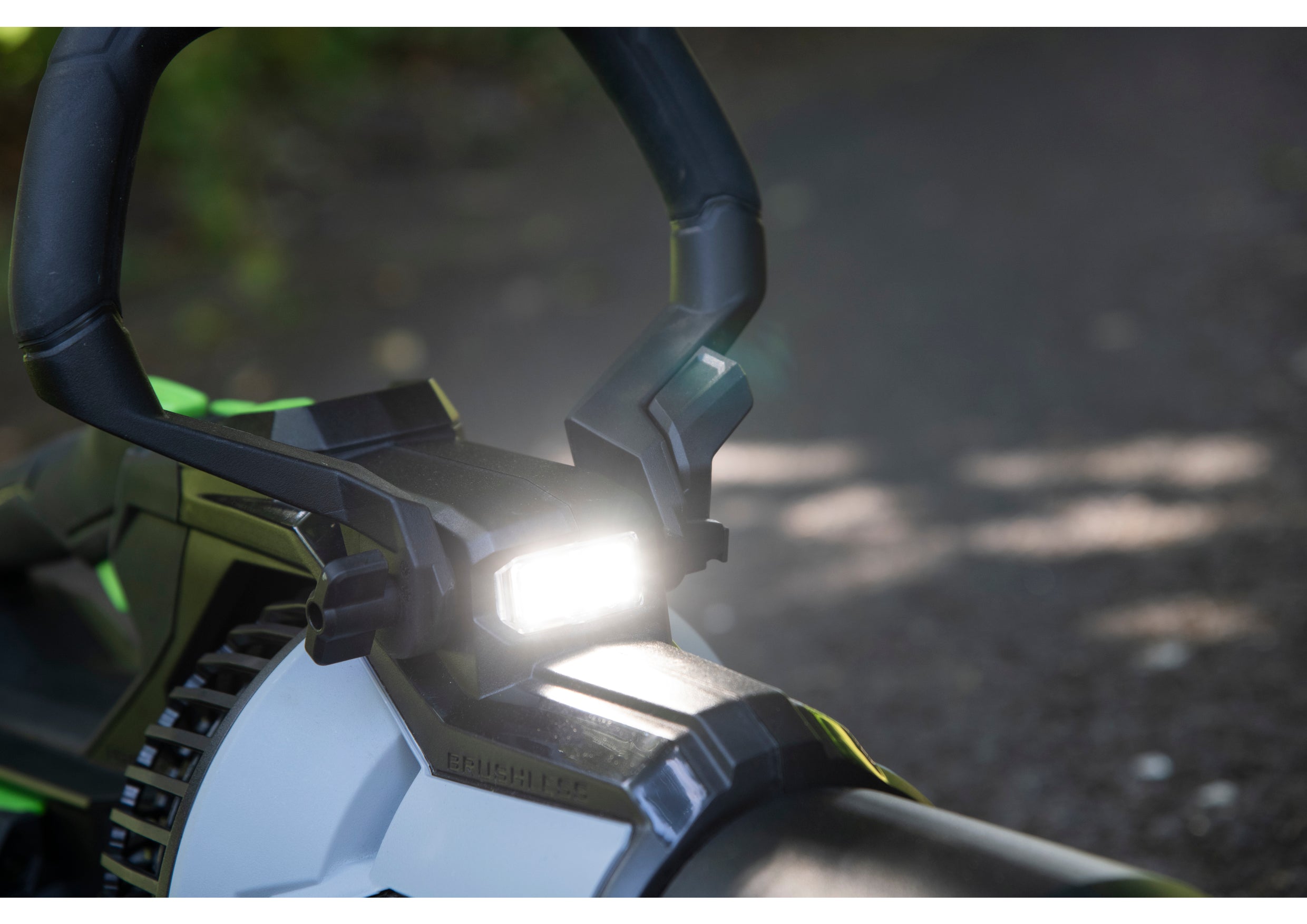 EGO LBX1000 Akku Blasgerät