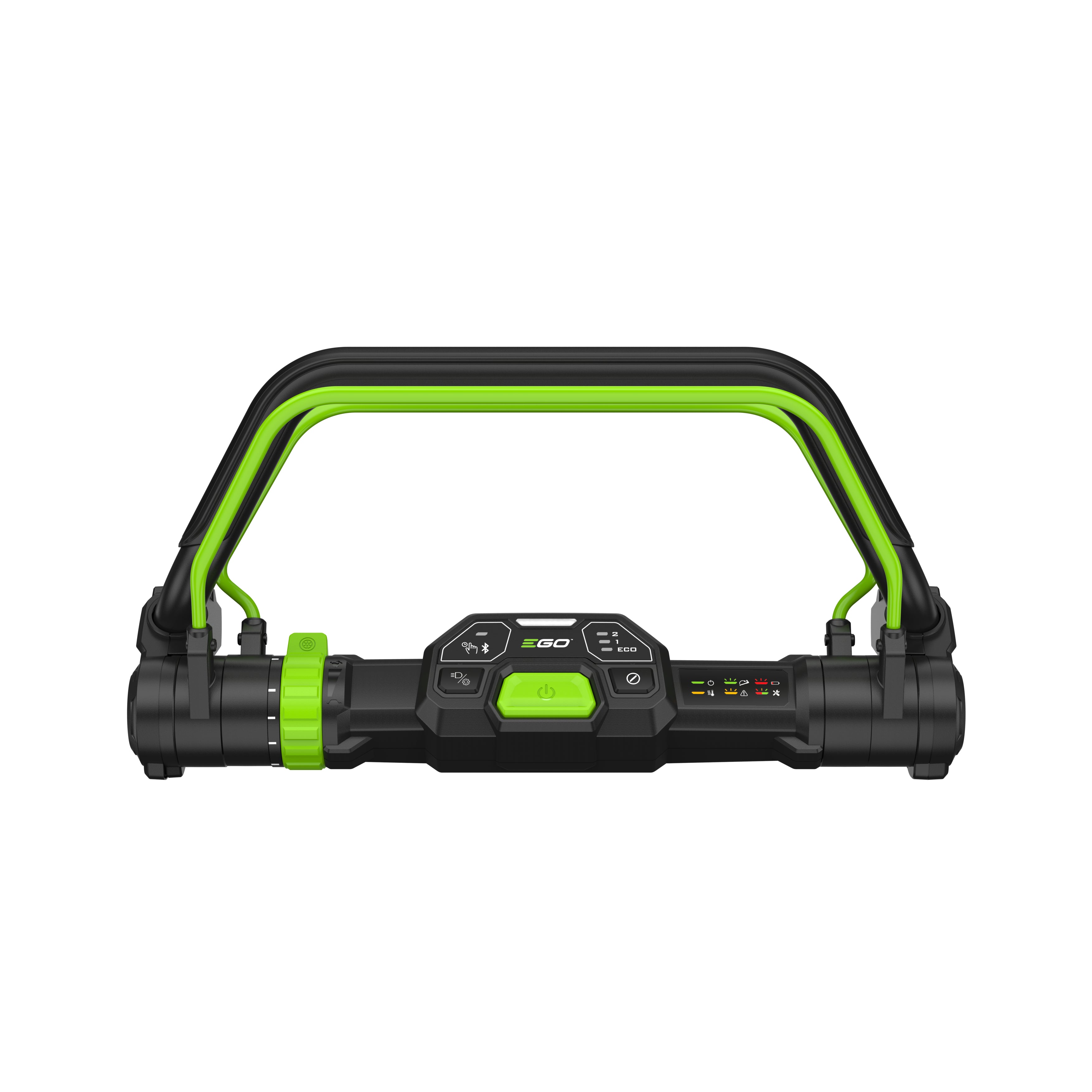 EGO LMX5300SP Akku Rasenmäher