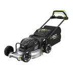 EGO LMX5300SP Akku Rasenmäher
