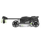 EGO LMX5300SP Akku Rasenmäher