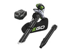 EGO LV5004E Akku Laubsauger/-bläser KIT
