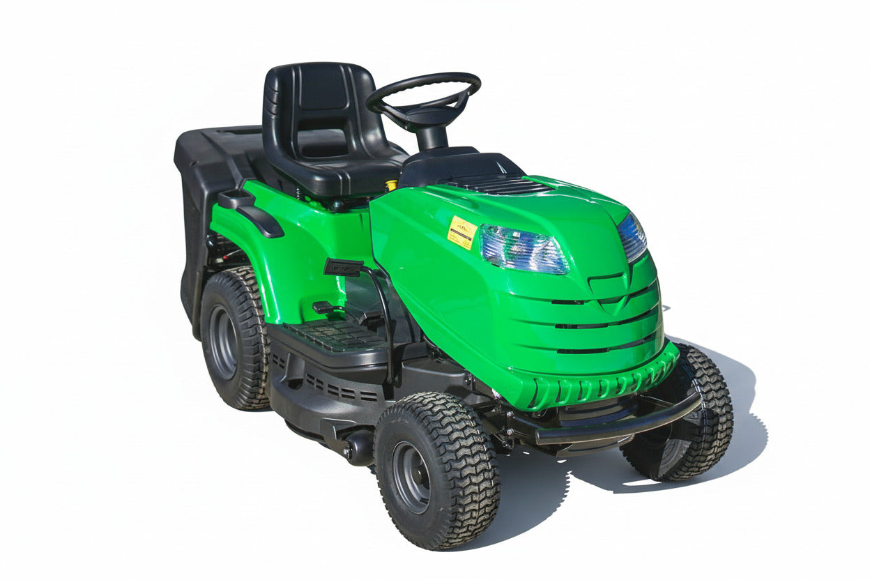 Rasentraktor Stiga MP 84 Schaltgetriebe