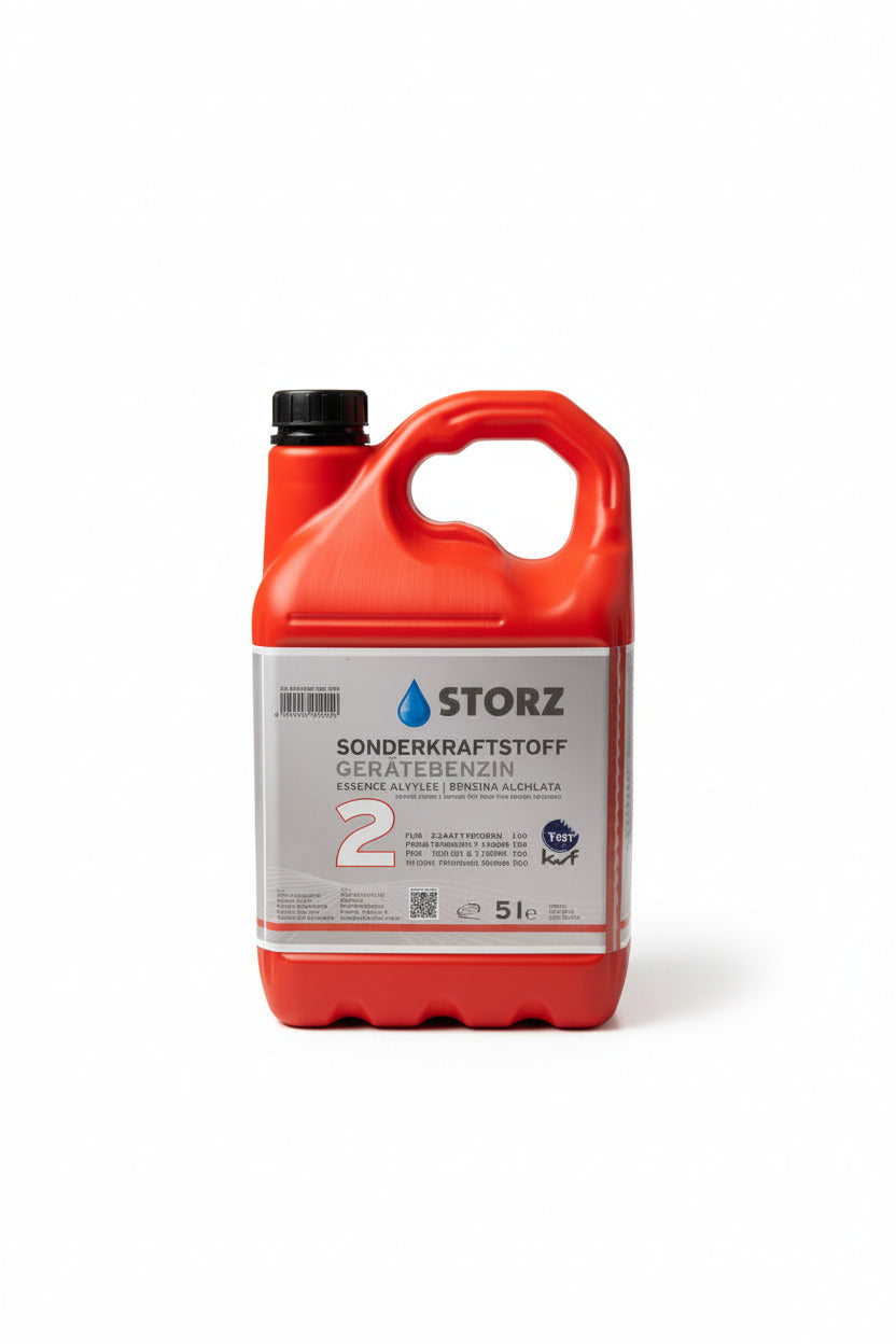 Oest/STORZ Sonderkraftstoff 2-Takt 5l