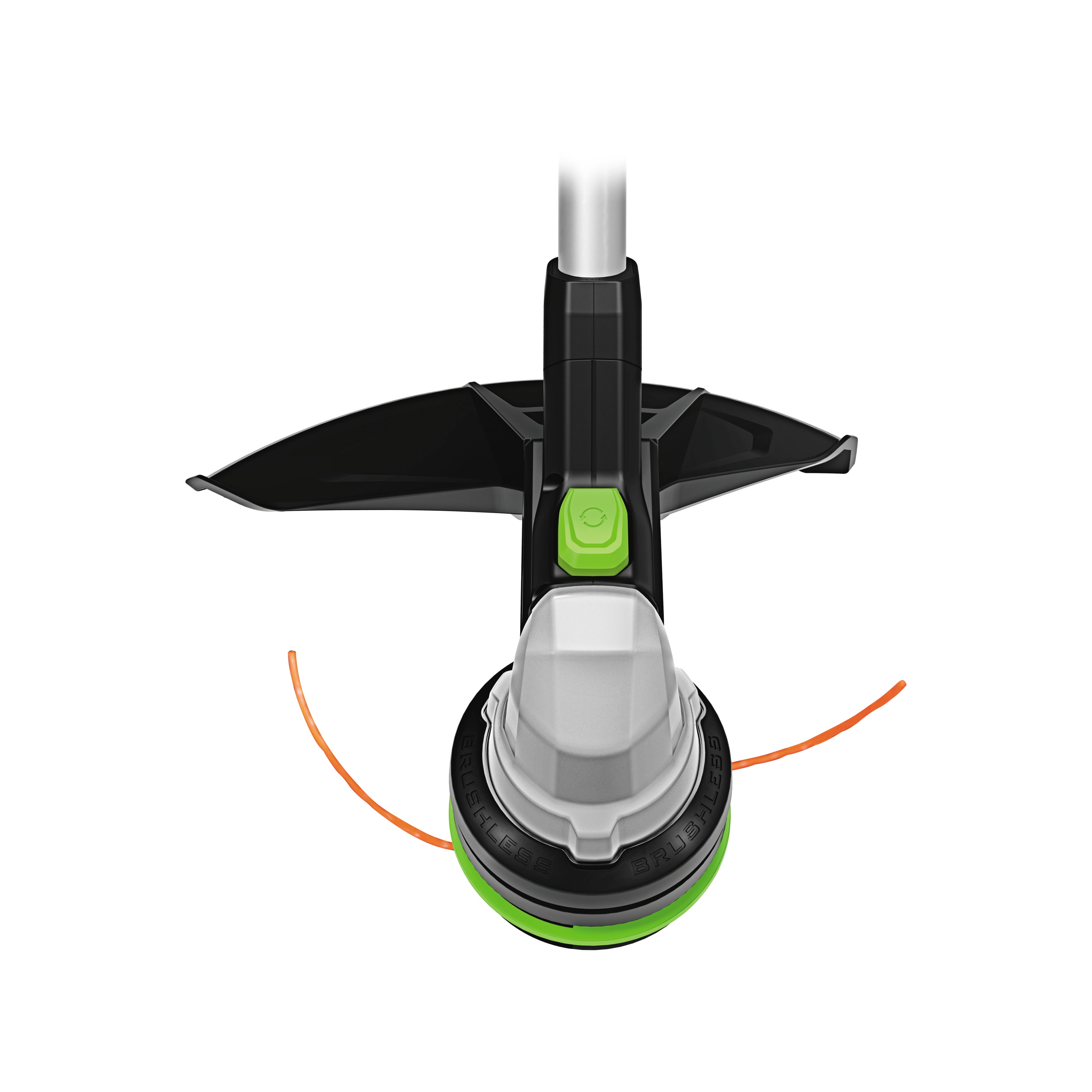 EGO ST1400 E-ST Akku Freischneider