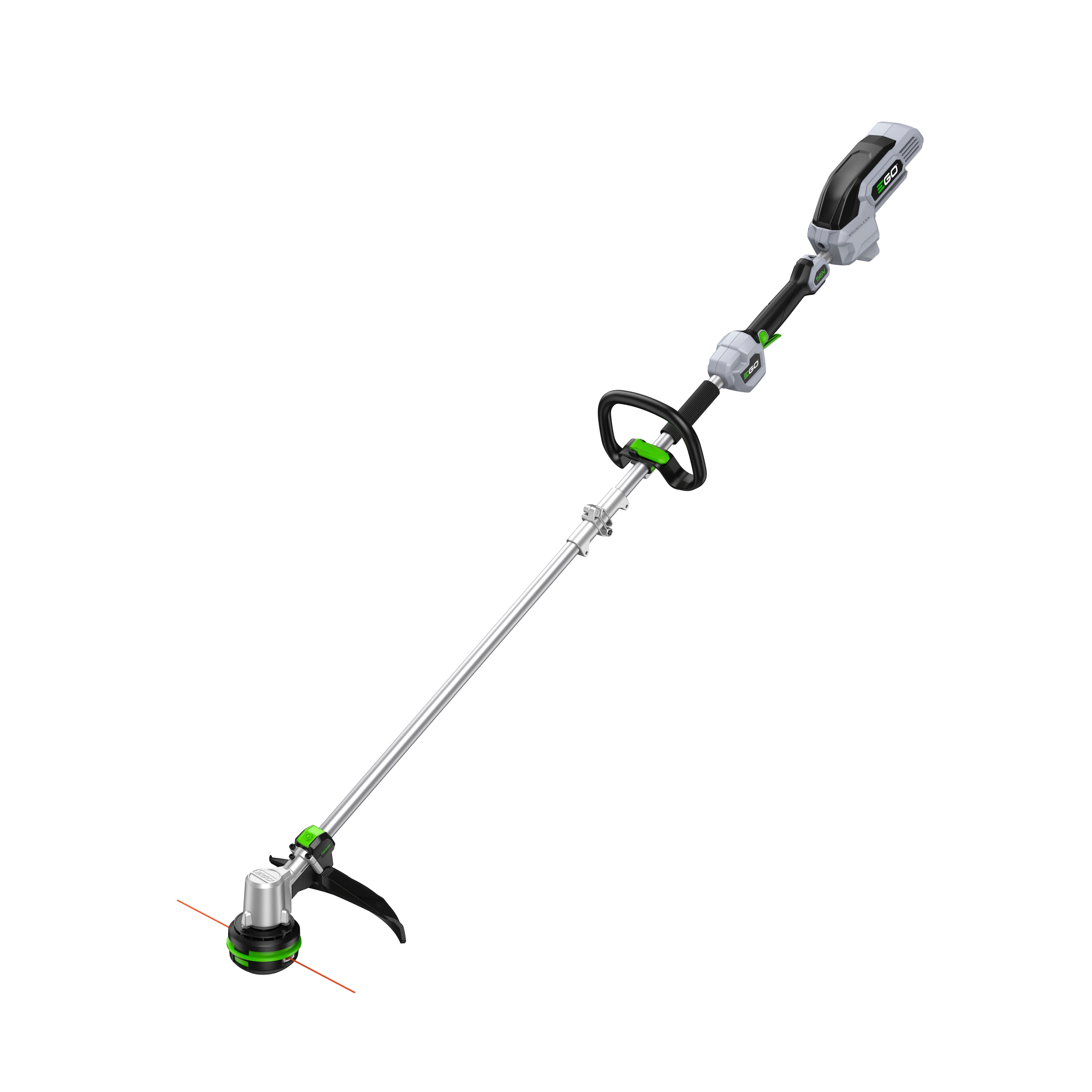 EGO ST1510E-T Akku Freischneider