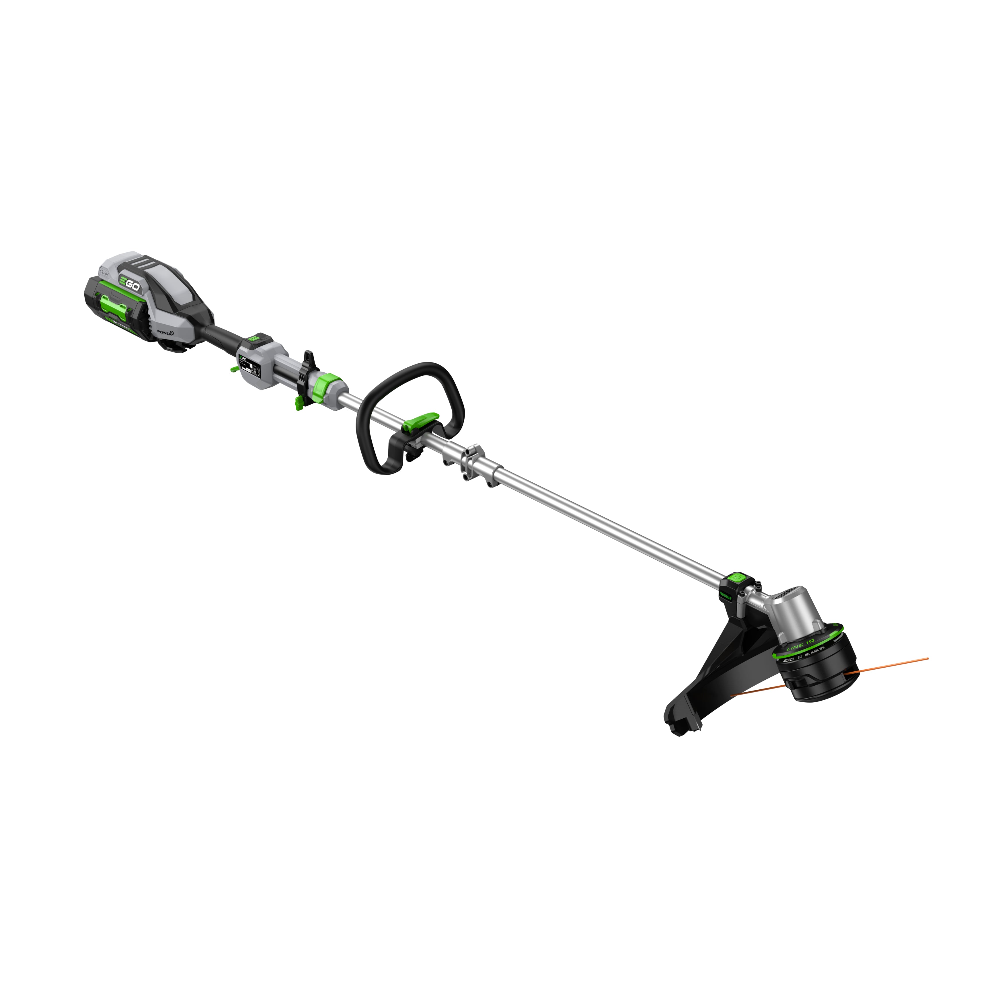 EGO ST1610 E-T Akku Freischneider