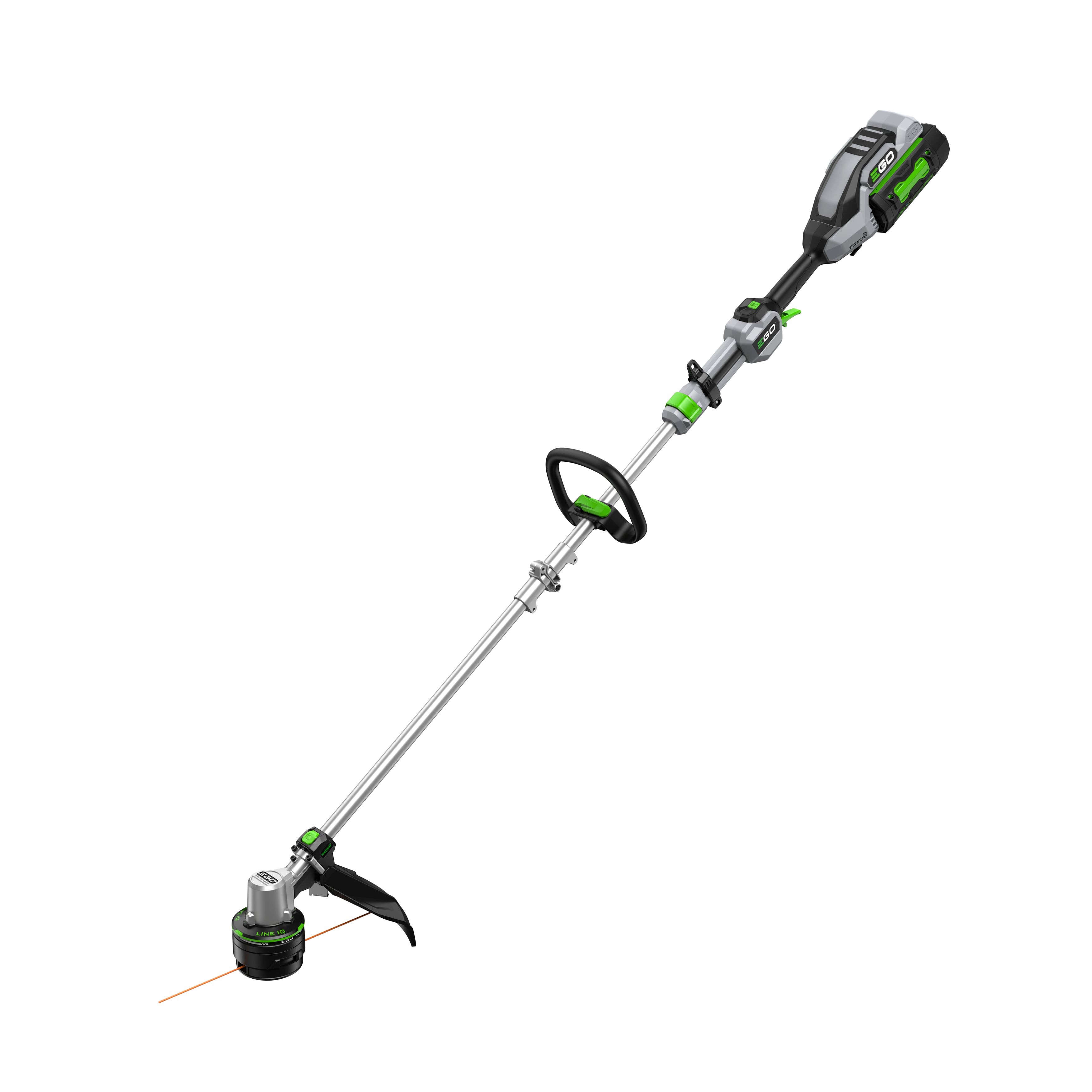 EGO ST1613 E-T Akku Freischneider KIT