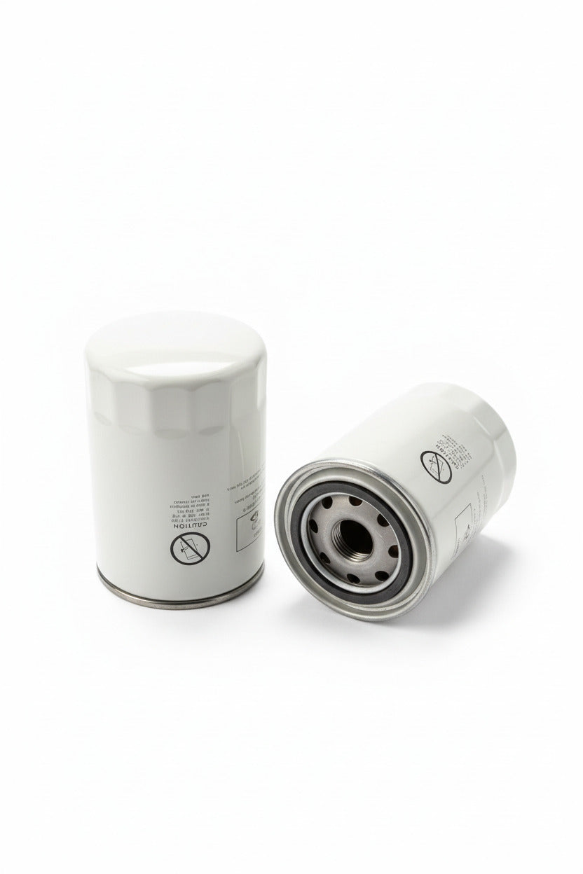 Branson/TYM Hydrostatenfilter F/25-Serie