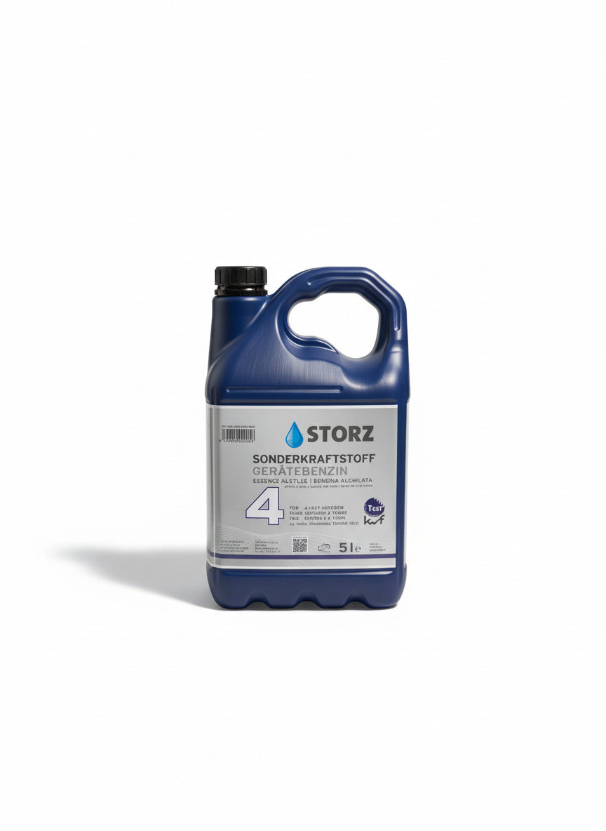 Oest/STORZ Sonderkraftstoff 4-Takt 5l