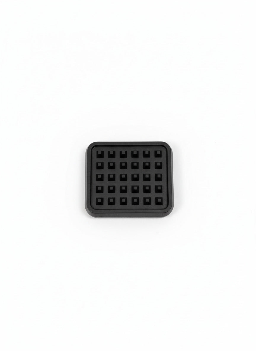 Gummi Pedal Differentialsperre 00-Serie